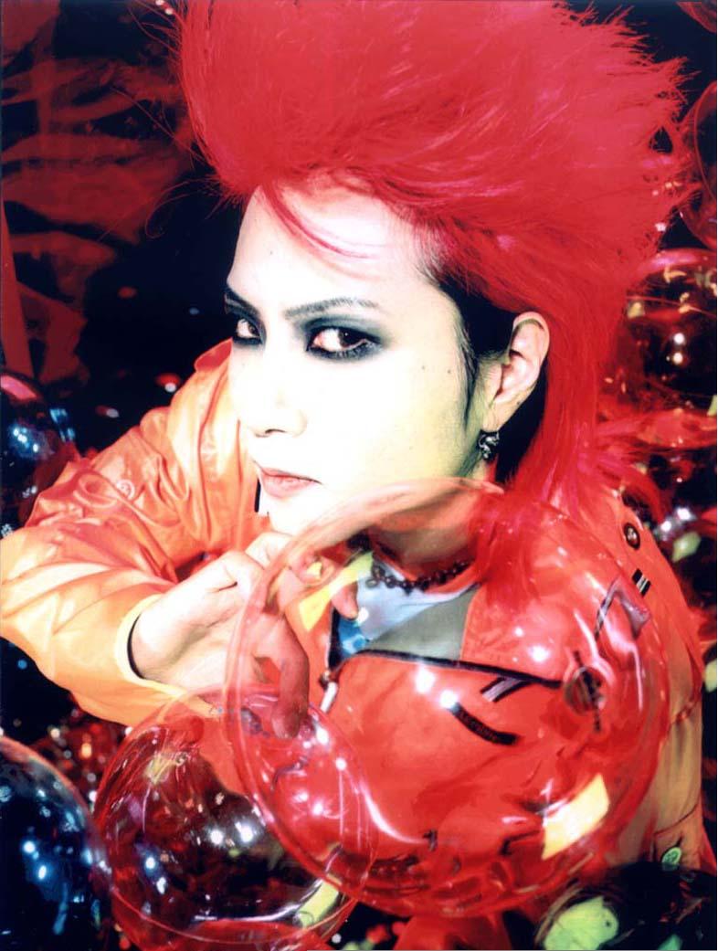 Eyes Love You! Hide Museum 2013 [ So Lonely in Gorgeous ]